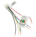 WP26X24981 GE Water Heater Thermostat Kit Fits Hotpoint Profile Cafe Back View