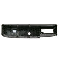 Washer Control Panel Carbon WH13X38877 GE Appliances Replacement Part Side View