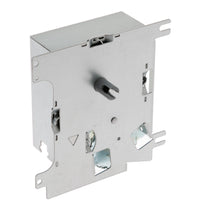 GE Dishwasher Timer WD21X33642 Front View