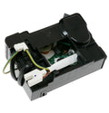 Refrigerator Inverter WR55X36435 GE Appliances Replacement Part Side View
