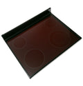 GE Range Maintop WB62X47095 Front View