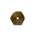 Dryer NG to LP Conversion Kit WE49X32950 GE Appliances Replacement Part Side View