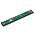 Refrigerator Convertible Drawer Control WR55X41525 GE Appliances Replacement Part Side View