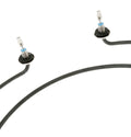 Dishwasher Heating Element WD05X30818 GE Appliances Replacement Part Side View