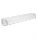 Refrigerator Door Shelf WR71X42245 GE Appliances Replacement Part Side View
