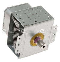GE Microwave Magnetron WB27X41826 Front View