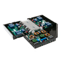 GE Induction Control Tray WB27X50469 Front View