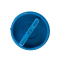 WH23X38617 GE Washer Pump Filter with Seal Fits Hotpoint Profile Cafe Back View